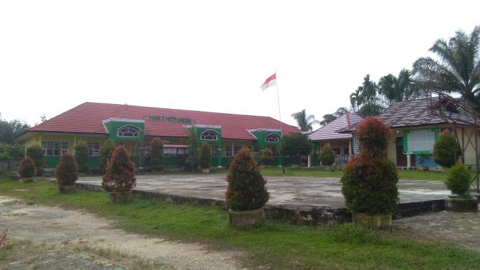 MAN 2 Merangin siap gelar Tes Potensi Akademik bagi calon Peserta Didik Baru 